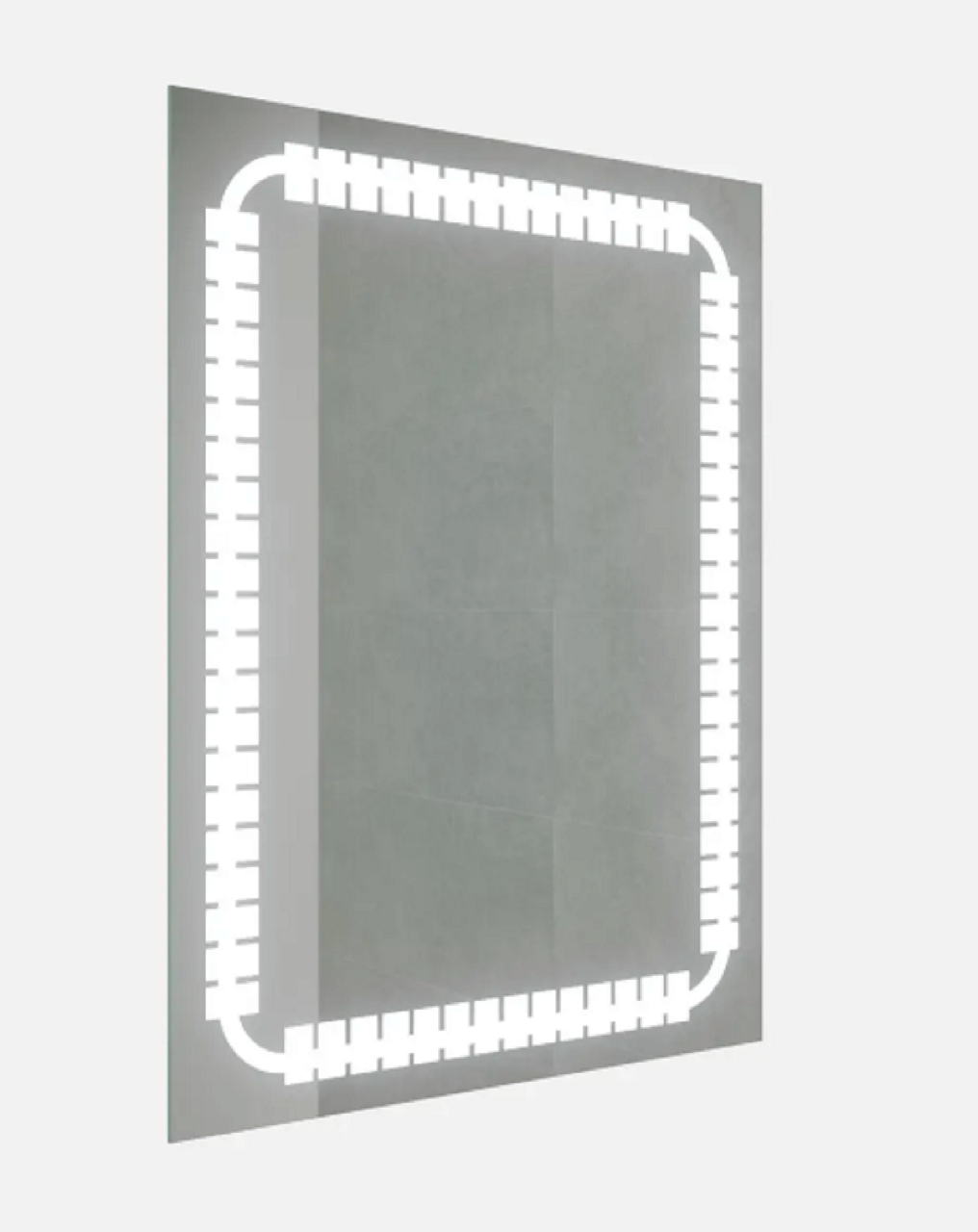 Дзеркало LED (60*80*3см) pr-d64