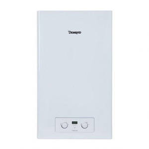Demrad NEPTO HKT2-20 Газовий Котел турбований з бітермічним теплообмінником