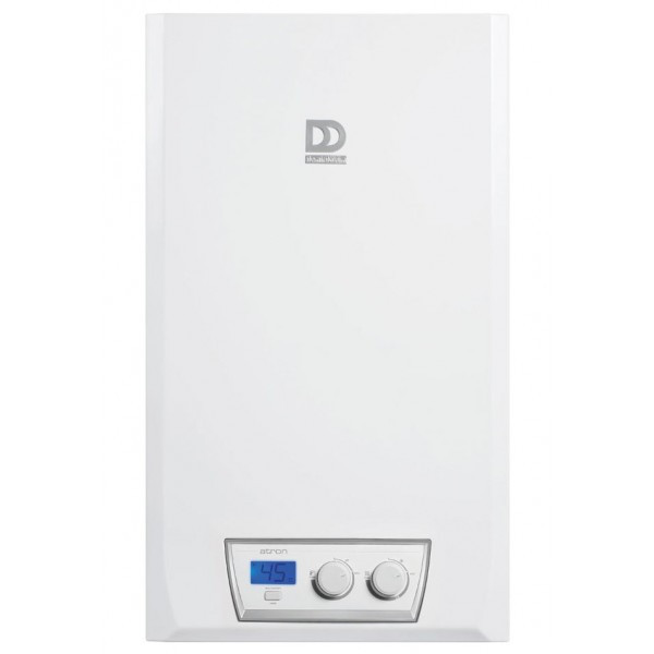 Demrad Atron H 24