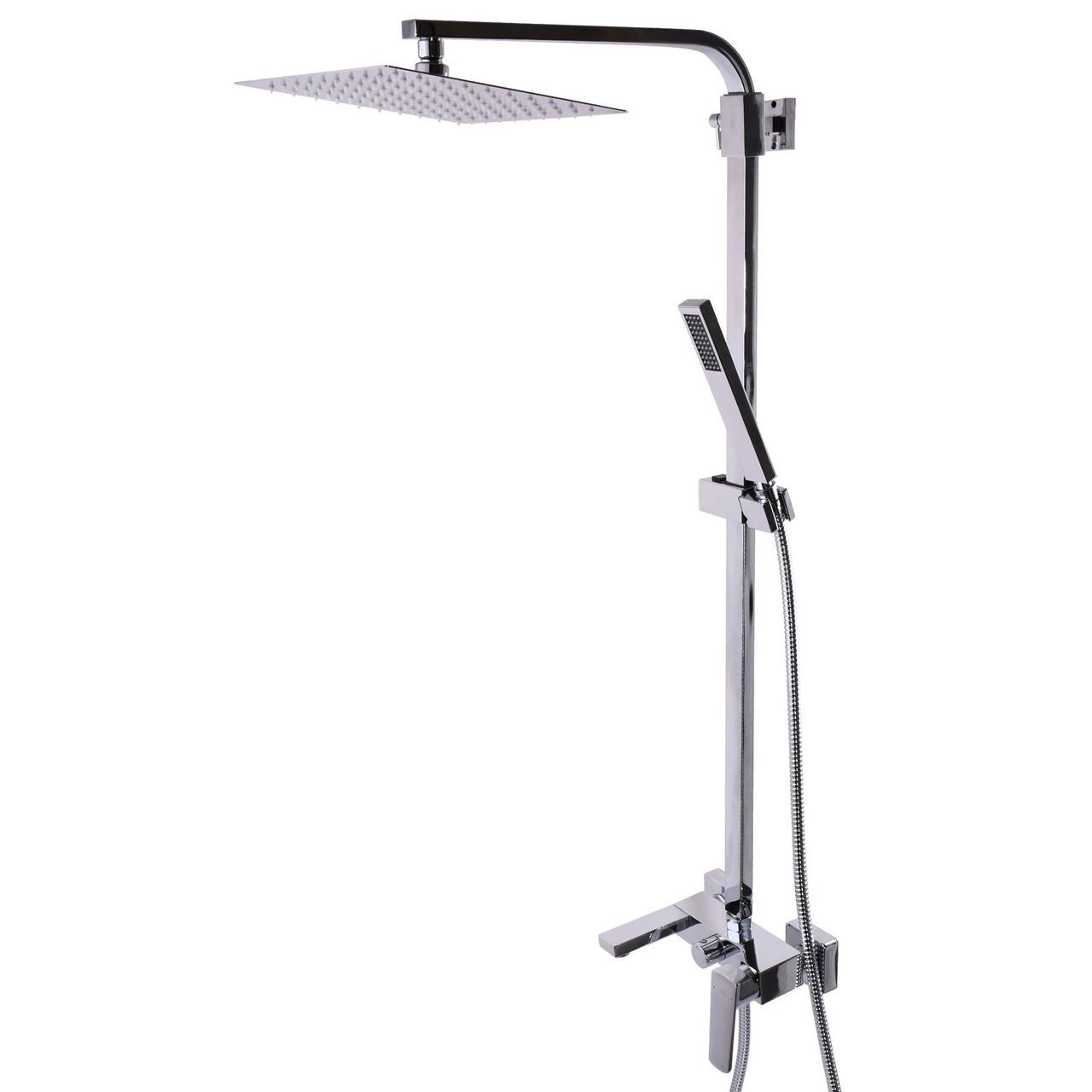 Душова система TOPAZ LEXI TL 21102-H57-00, фото 1