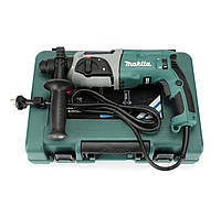 Перфоратор Makita HR 2470 F