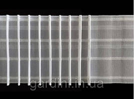 Тасьма тканинна 7010 C 10 см -1/2,5