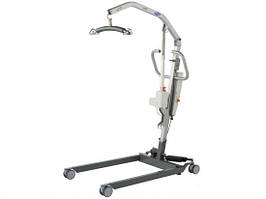 Електричний підйомник для інвалідів з ліжка Invacare Birdie manual