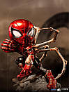 Фігурка MARVEL Iron Spider (Людина-павук), фото 2