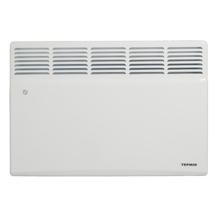 Електричний конвектор Термія ОПТИМА+ ряд Smart ЕвНА-1,5/230С2T (мбі) WiFi