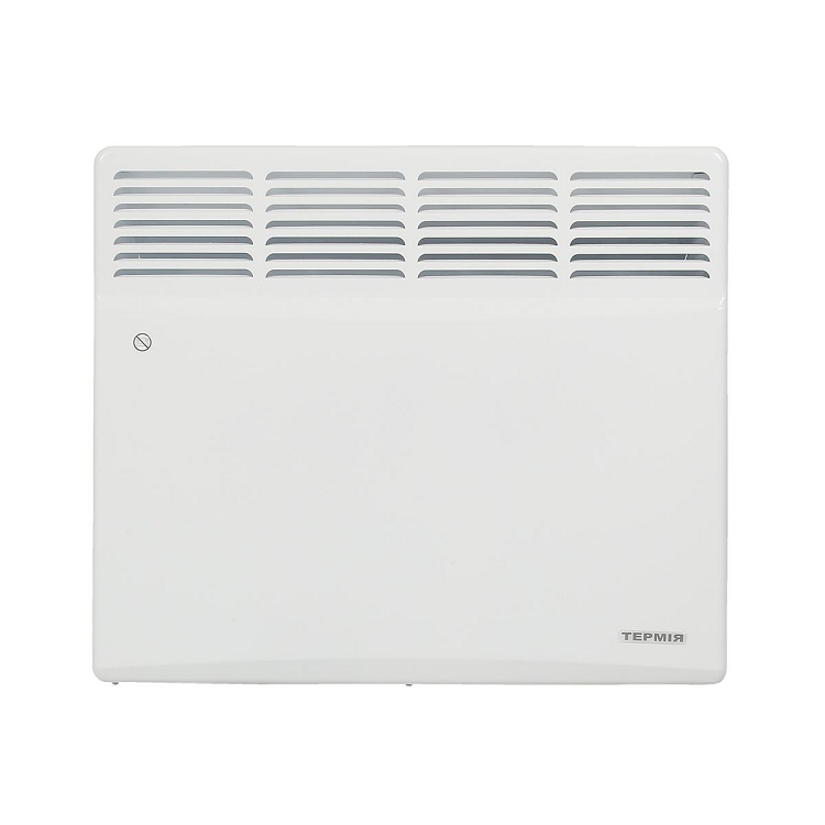 Електричний конвектор Термія ОПТИМА+ ряд Smart ЄВНА-1,0/230С2T (мбі) WiFi