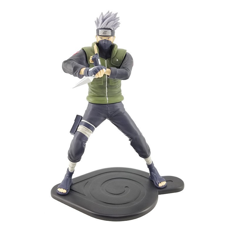 Фігурка NARUTO SHIPPUDEN Kakashi (Какаши)