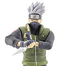 Фігурка NARUTO SHIPPUDEN Kakashi (Какаши), фото 5