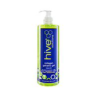 Гальванічний гель з колагеном, HIVE