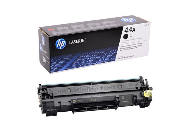 Картридж HP CF244A Оригінальний з Заправкою