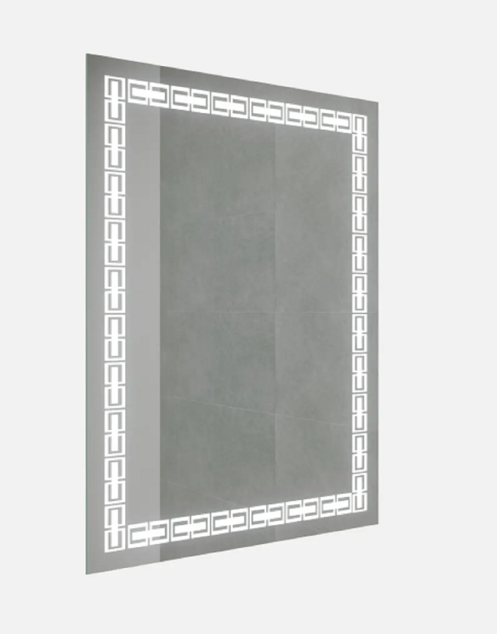 Дзеркало LED (60*80*3см) pr-d67