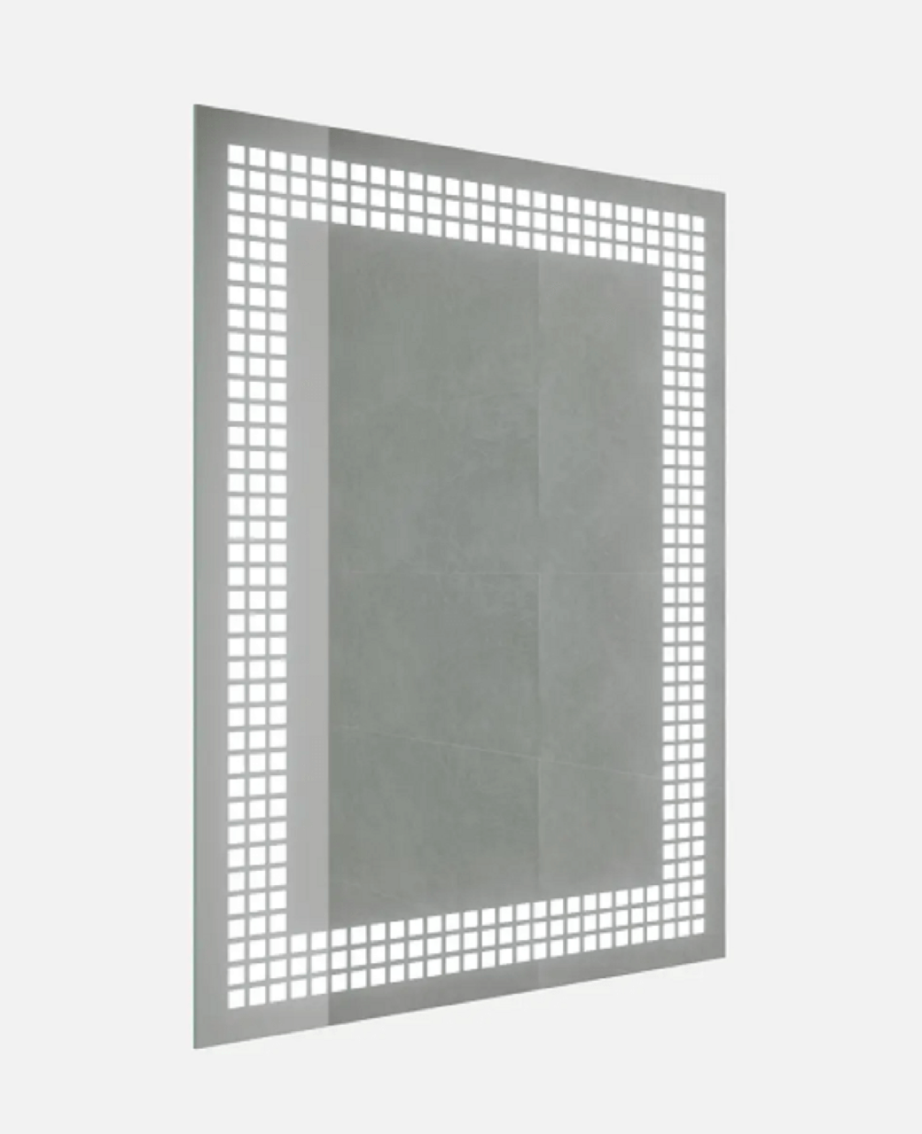 Дзеркало LED (60*80*3см) pr-d68