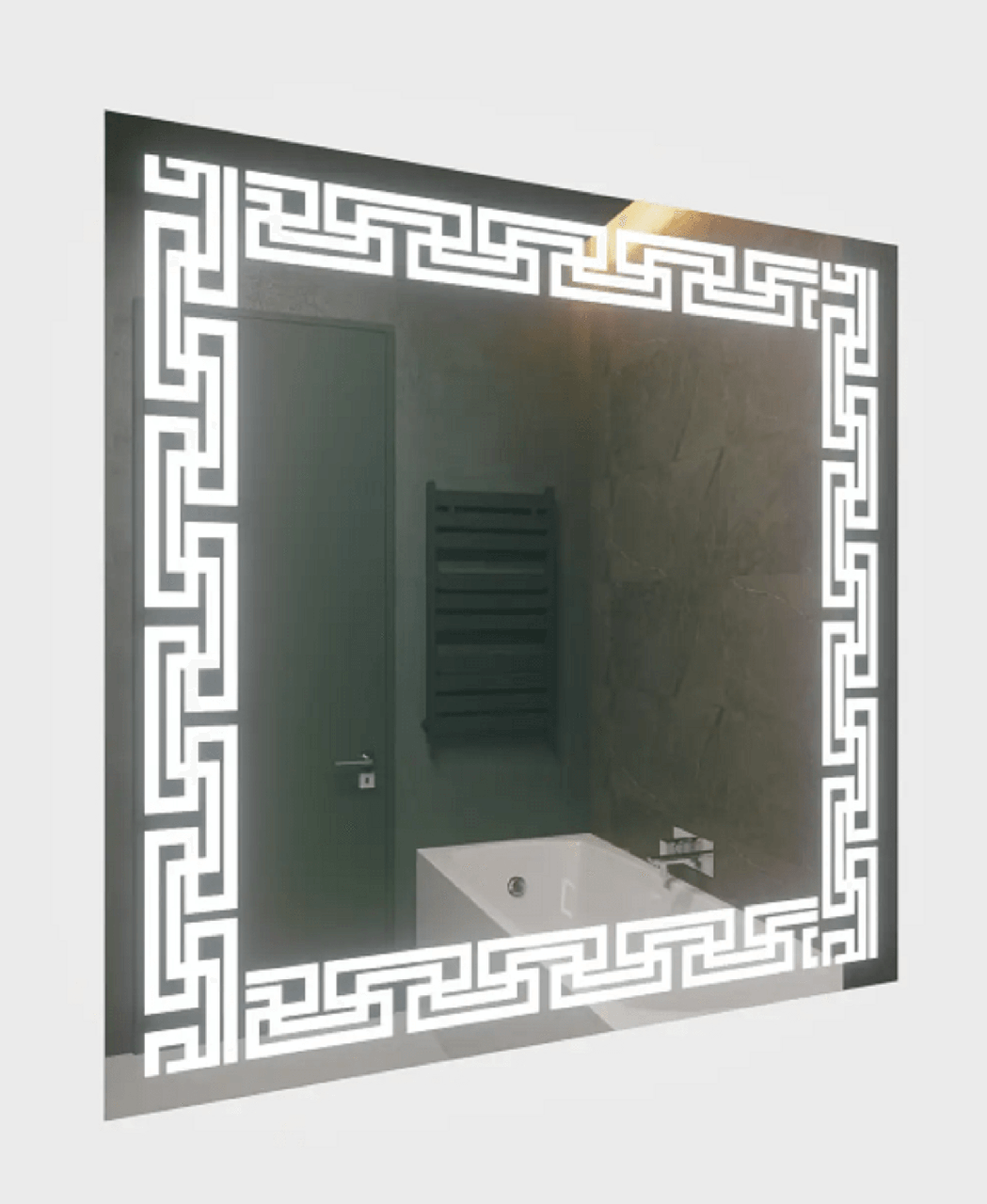 Дзеркало LED (80*80*3см) pr-d69