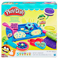 Play Doh Игровой набор Магазинчик печенья B0307