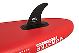 SUP доска Aqua-Marina Monster All-Around 12'0'', фото 7
