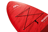 SUP доска Aqua-Marina Monster All-Around 12'0'', фото 3