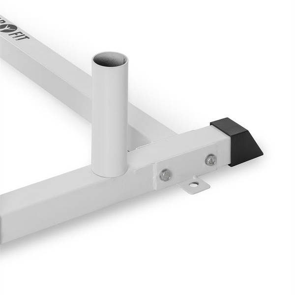 HR 1100 Half Rack 2 J Hooks