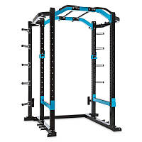 Amazor P Rack Monkey Bar Safety Spotter J-Cups Solid Steel Pro: Monkey Bar (Германия, читать описание)