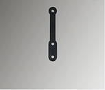 З'єднувач для вішалок — 100 шт. — 11 см, фото 4