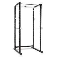 Стальной держатель штанги PR1000 Power Rack, предохранительные скобы (Германия, читать описание)