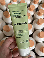 Фітотерапевтичний шампунь для чутливої шкіри голови Dr.FORHAIR Phyto Therapy Shampoo, 70 мл