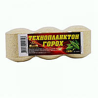 Технопланктон 3KBaits 3x60 XXL Горох 180гр