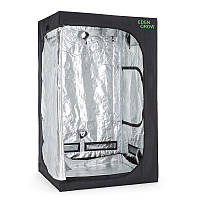 Eden Grow L коробка для выращивания палатка для выращивания Homegrow Indoor 120x120x200см 120 см (Германия,