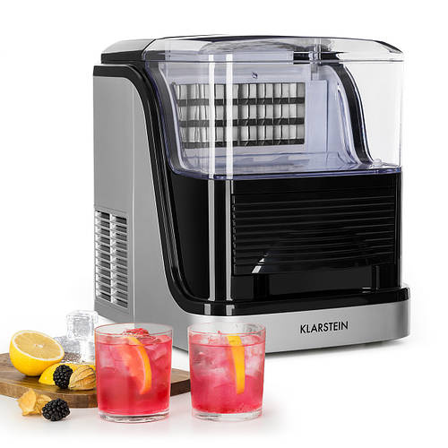 Купить Аппарат для производства кубиков льда Crystal Ice Ice Cube 2 ...