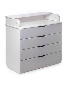 Комоди та ліжка