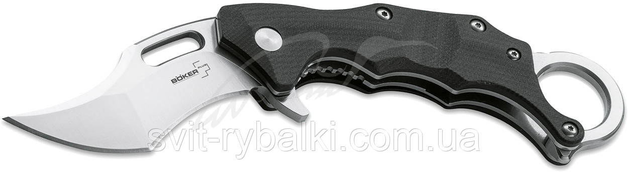 Ніж Boker Plus Caracal Wildcat