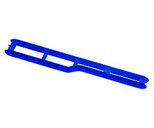 Мотовіло Flagman Made in Italy 18 см синій