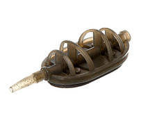 Годівниця Carp Pro Flat Classic Sport M 40 г