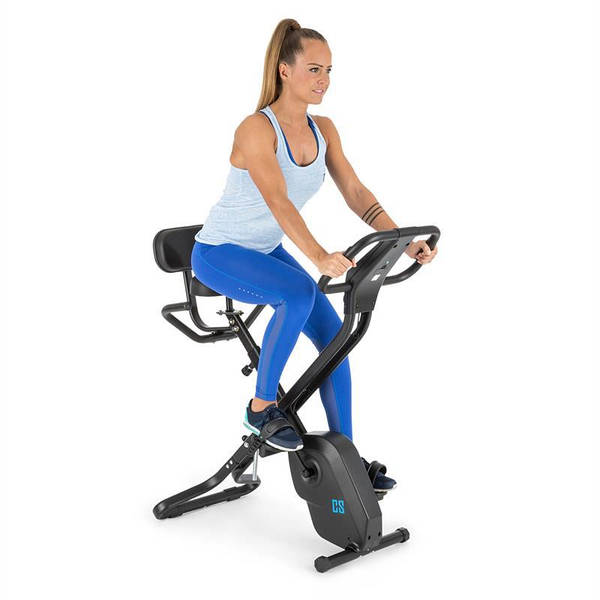 Azura X1 X Bike 120 Hergestellt in Deutschland 1663343672