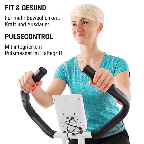 Azura Air X Bike SilentBelt Hergestellt in Deutschland 1663343676