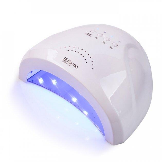 Лампа Sun One UV-LED 48W