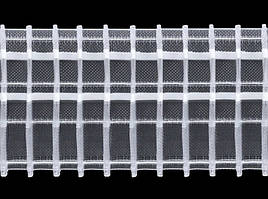 Тасьма прозора 4135 М 10 см -1/2,5
