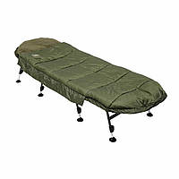 Спальная система Prologic Avenger Bedchair Sleep System 8 Leg