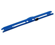 Мотовіло Flagman With Plastic Runner 26 см