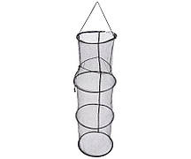 Садок Flagman Keepnet Mesh d30 см 4 кільця