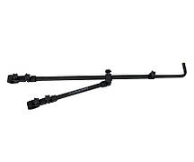 Тримач вудлищ Flagman Double Feeder Arm Tele Ø25/30/36мм