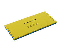 Мотовило Flagman Eva Rig Blue/Yellow 15х6х0.8см