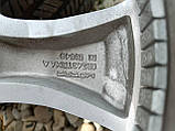 Диски 5.127 R18 7.5J ET44 DIA71.5 JEEP WRANGLER, фото 3