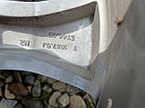 Диски 5.127 R18 7.5J ET44 DIA71.5 JEEP WRANGLER, фото 4