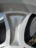 Диски 5.127 R18 7.5J ET44 DIA71.5 JEEP WRANGLER, фото 6