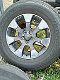 Диски 5.127 R18 7.5J ET44 DIA71.5 JEEP WRANGLER, фото 5