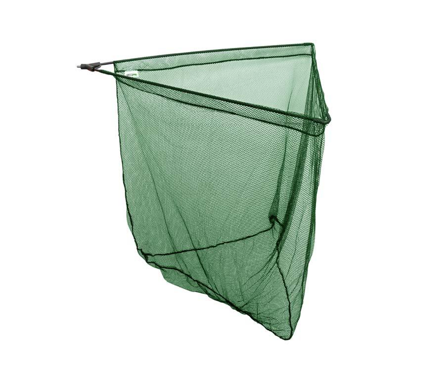 Голова підсака Carp Pro Green 1x1м