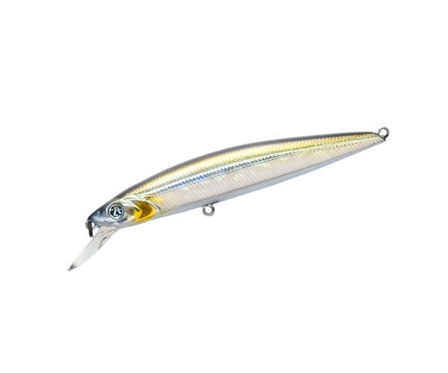 Воблер Pontoon 21 Cablista 105SP-SMR #R30