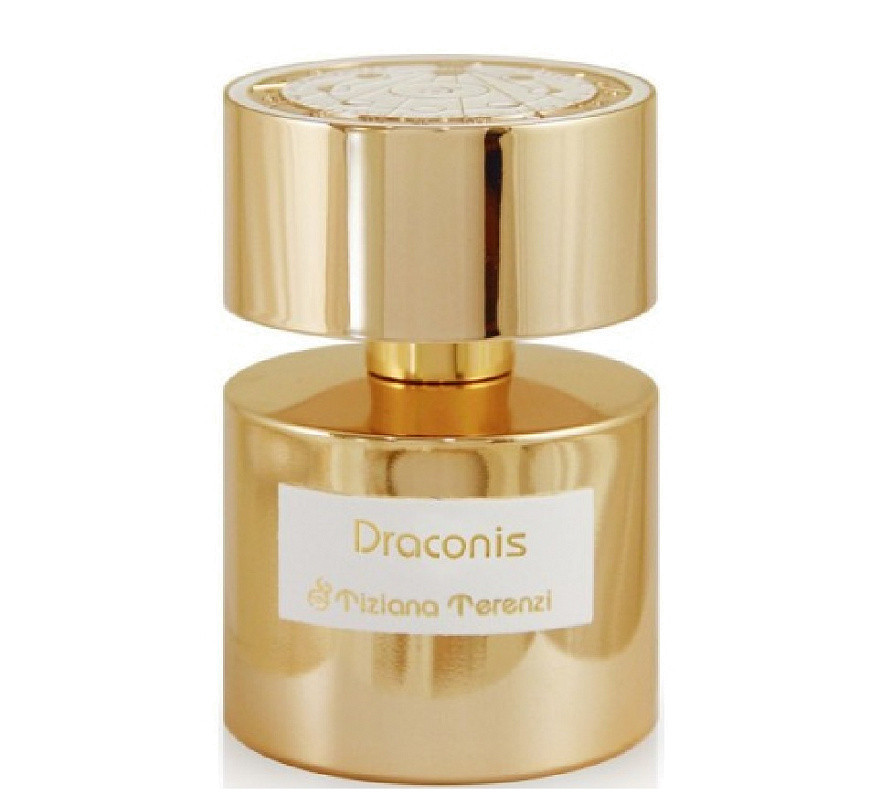 Tiziana Terenzi Draconis  Extrait de Parfum 100 мл (tester)