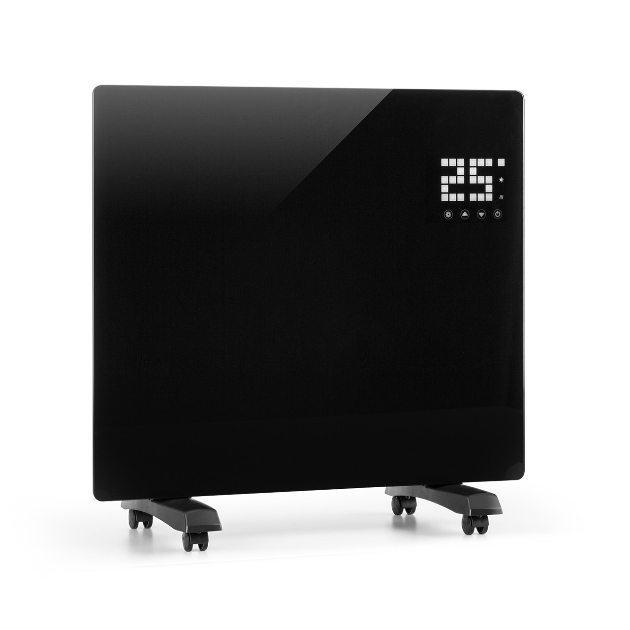 Купить Bornholm Single Convection Heater Термостат Таймер 2 уровня