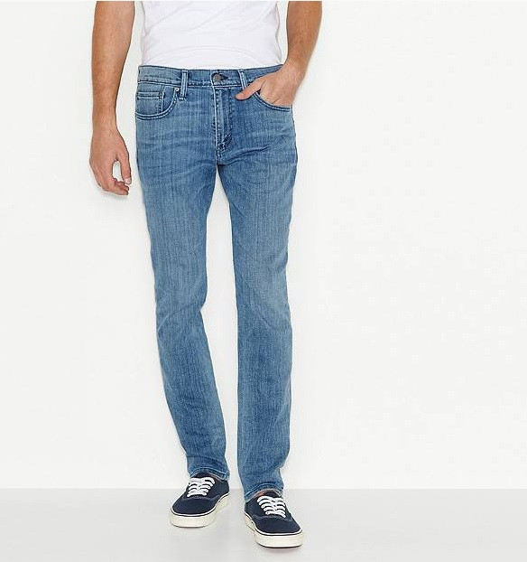 Джинси Levis 511 — Sun Valley, фото 1